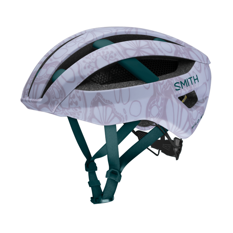 SMITH Network MIPS Helmet