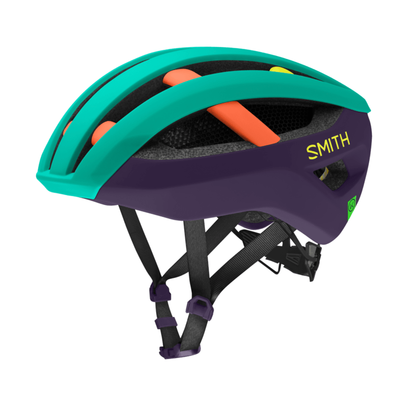 SMITH Network MIPS Helmet