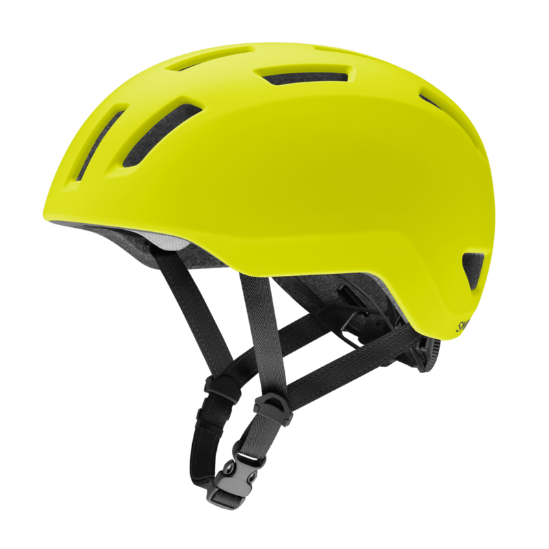 SMITH Transit MIPS Helmet