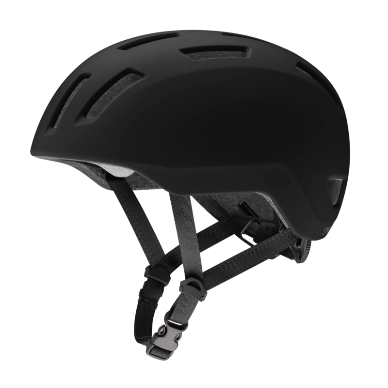 SMITH Transit MIPS Helmet
