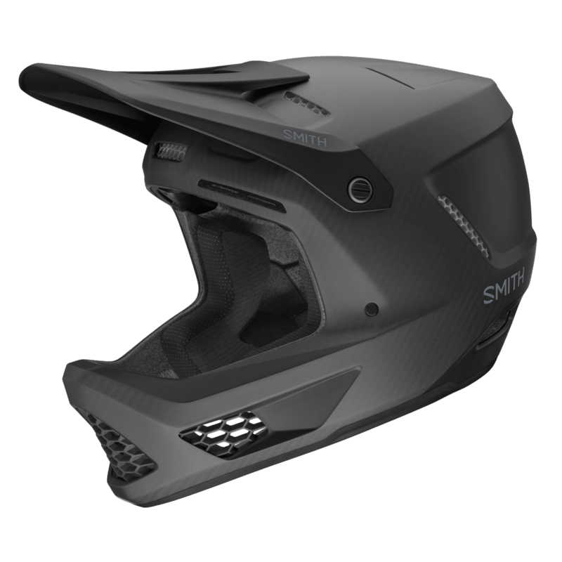 SMITH Hardline Carbon MIPS Helmet