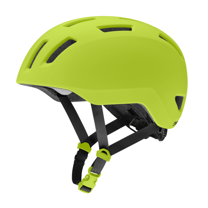 SMITH Transit Jr. MIPS Youth Helmet