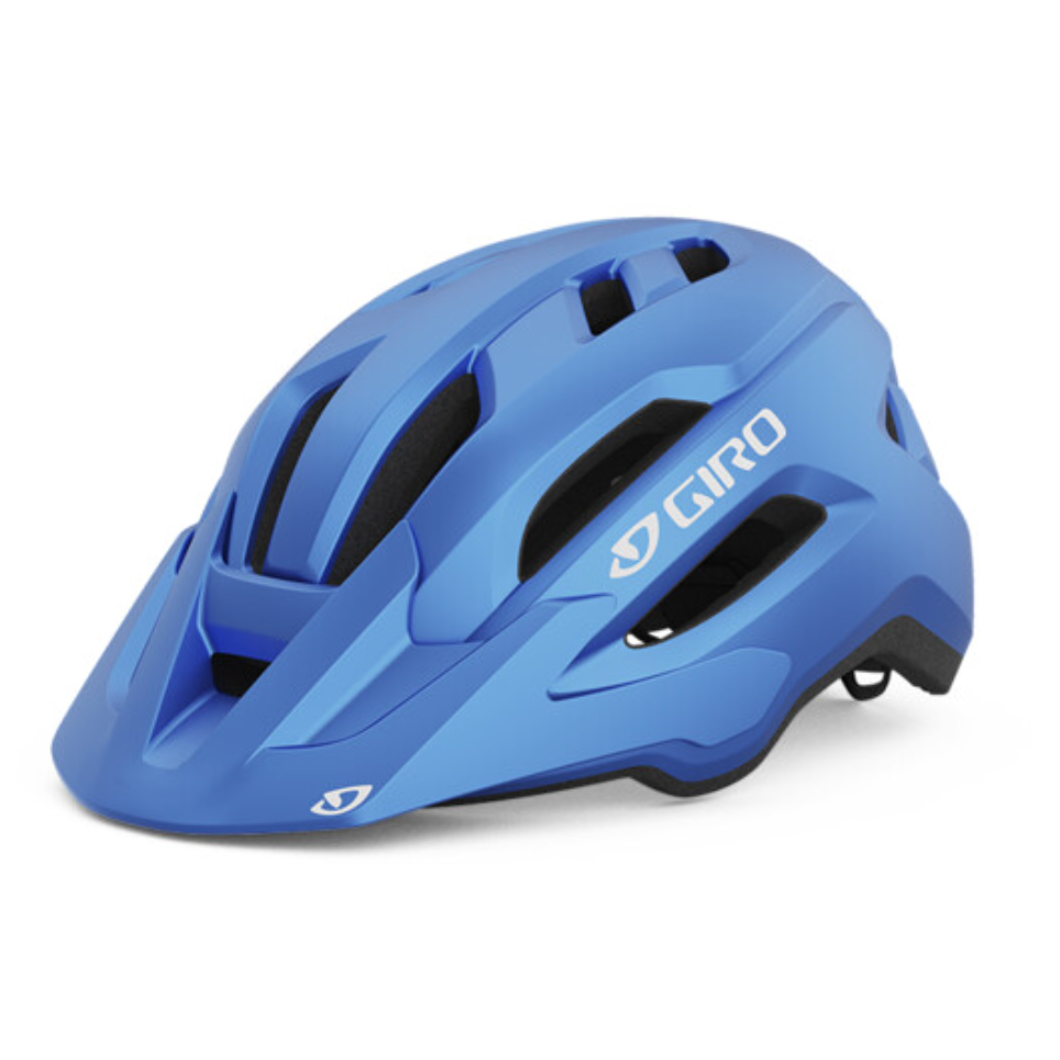 Giro Fixture II Youth Helmet