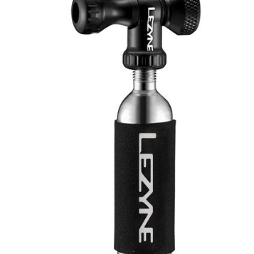 Lezyne Control Drive