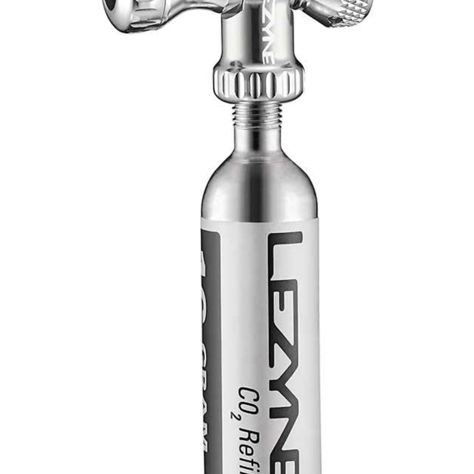 Lezyne Control Drive