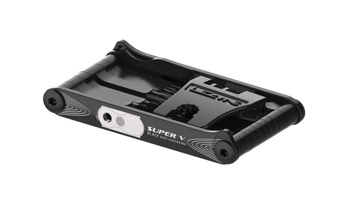 Lezyne Super V22 Multi-Tool | Dunbar & Corsa Cycles – Dunbar Cycles