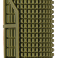 Lizard Skins Lock-On Machine Grips