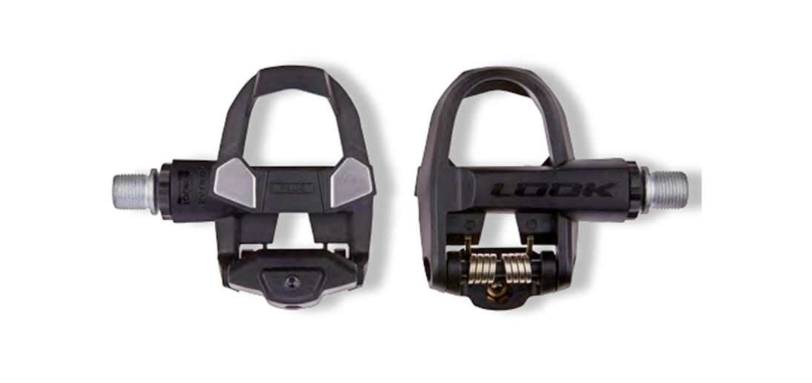 Look, Keo Classic 3+, Pedals