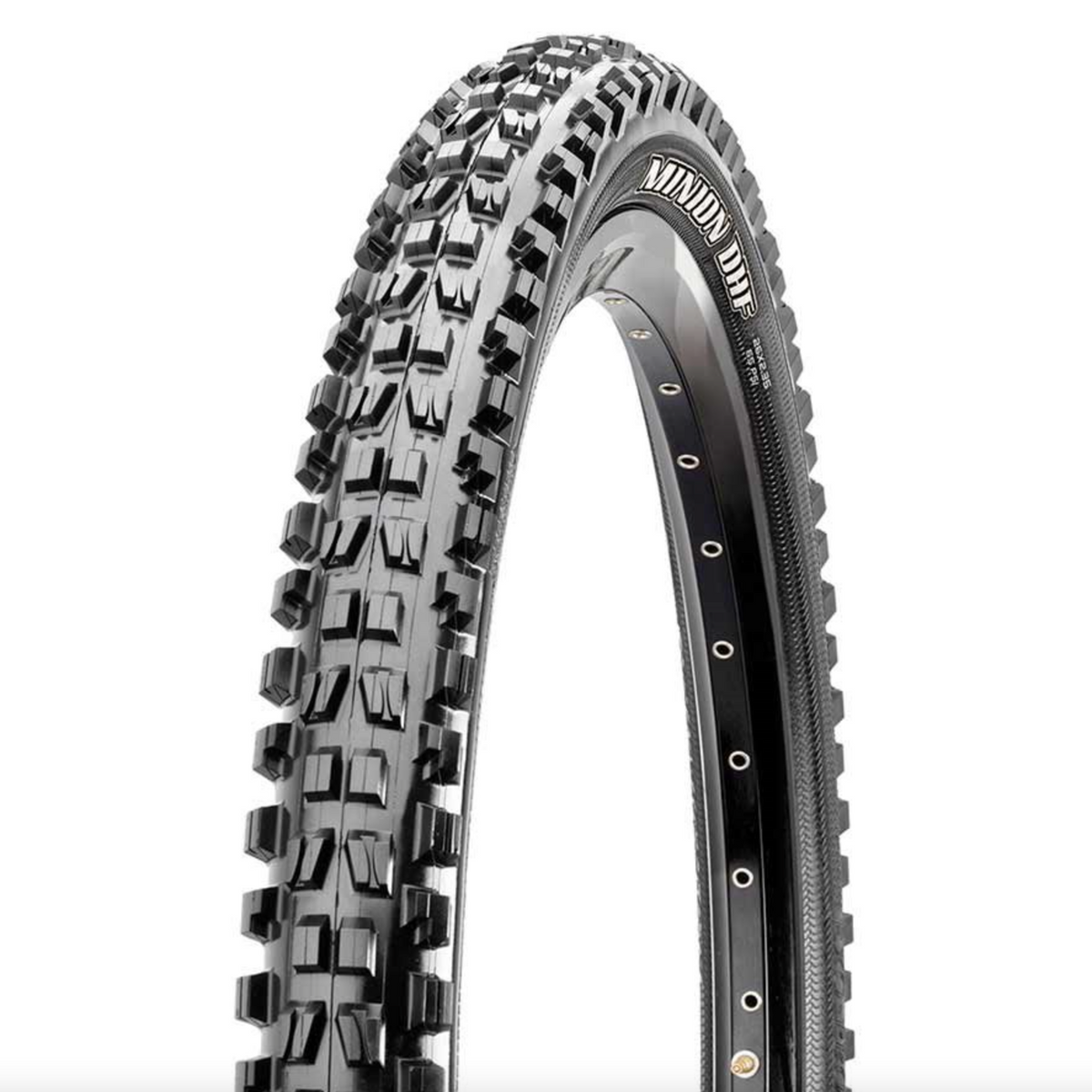 Maxxis Minion DHF x WT Folding Bead Dunbar Corsa