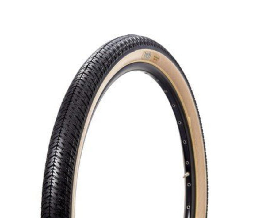 Maxxis Urban Tire 26x2.3 | Dunbar & Corsa Cycles – Dunbar Cycles