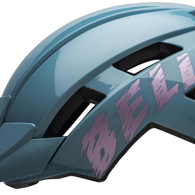 Bell Sidetrack II Youth / Child Helmet