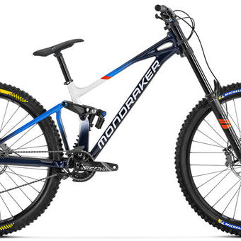 Mondraker Summum R