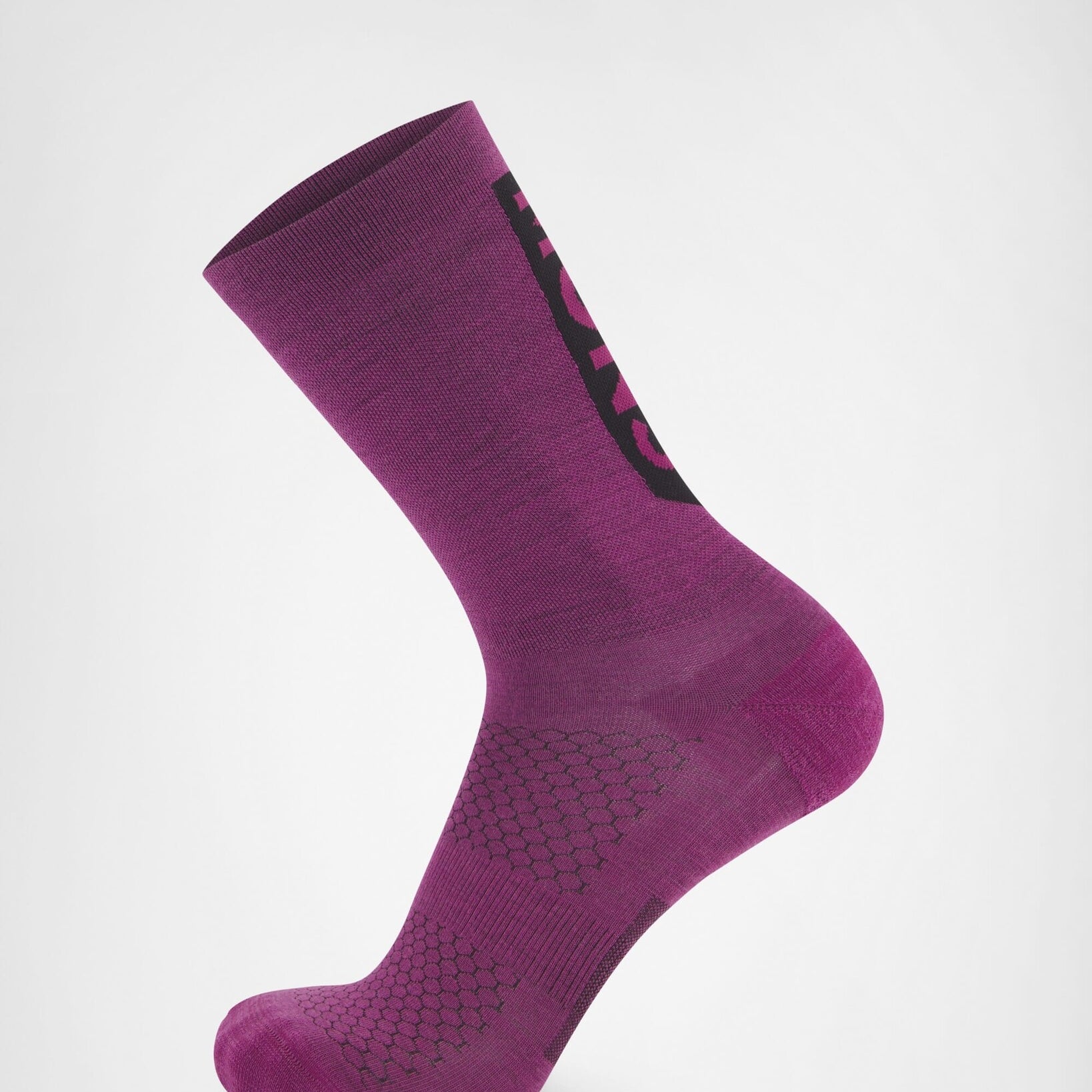 Mons Royale Unisex Atlas Merino Crew Sock