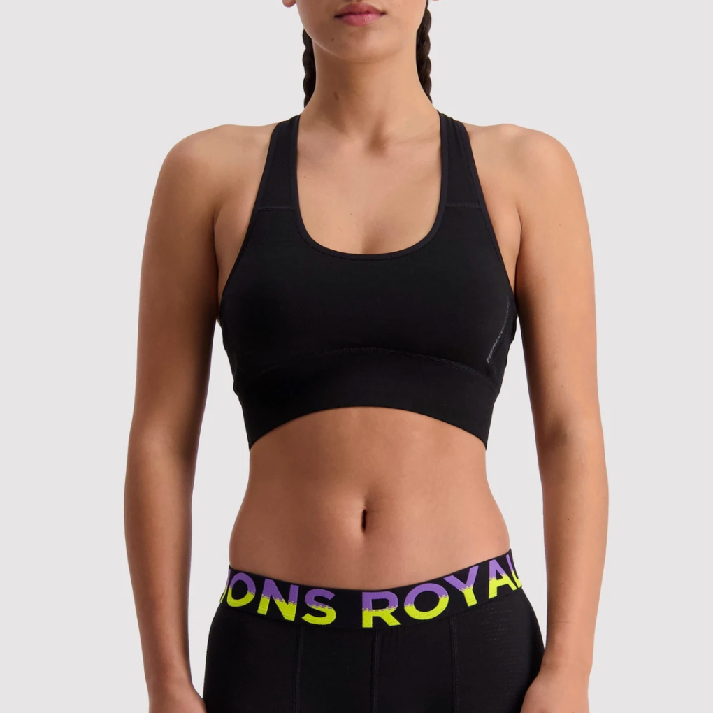 Mons Royale Stratos Sports Bra