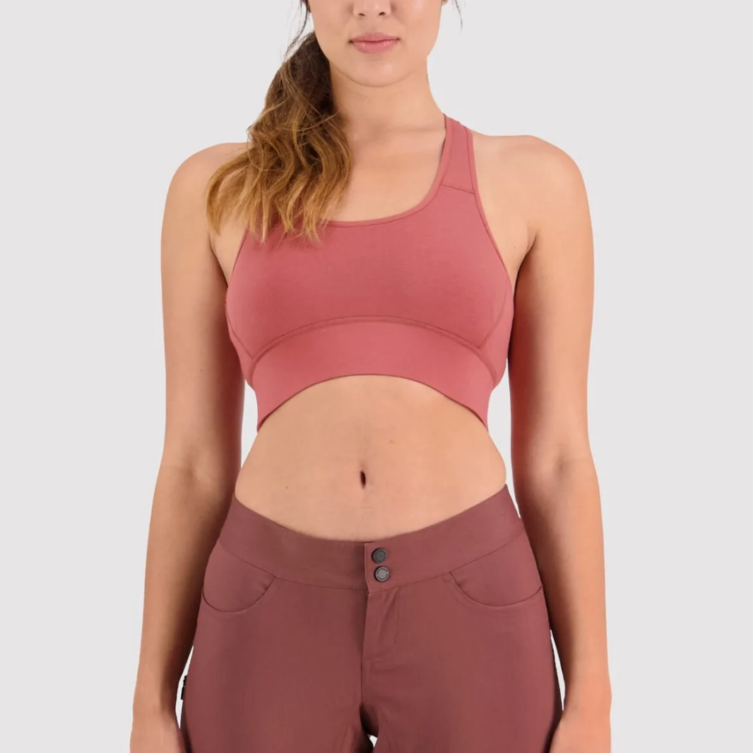 Mons Royale Stratos Sports Bra