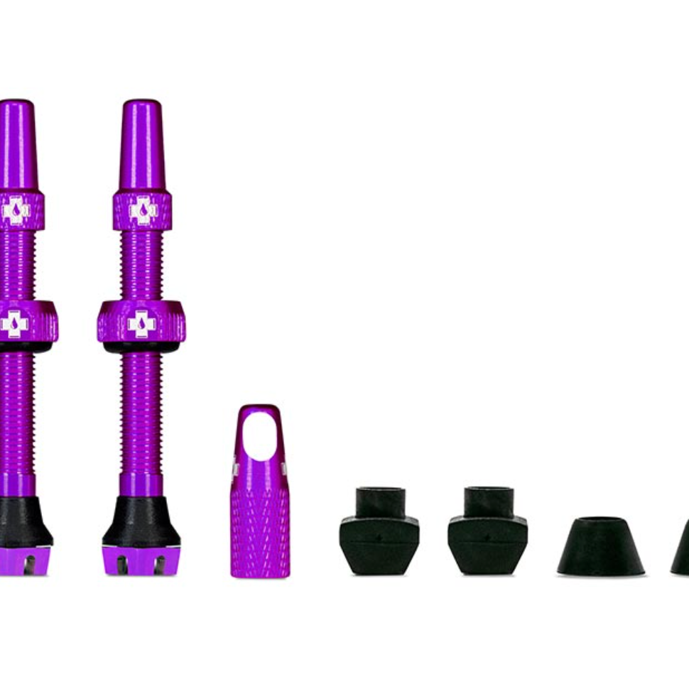 Muc-Off Muc-Off V2 Tubeless Valves