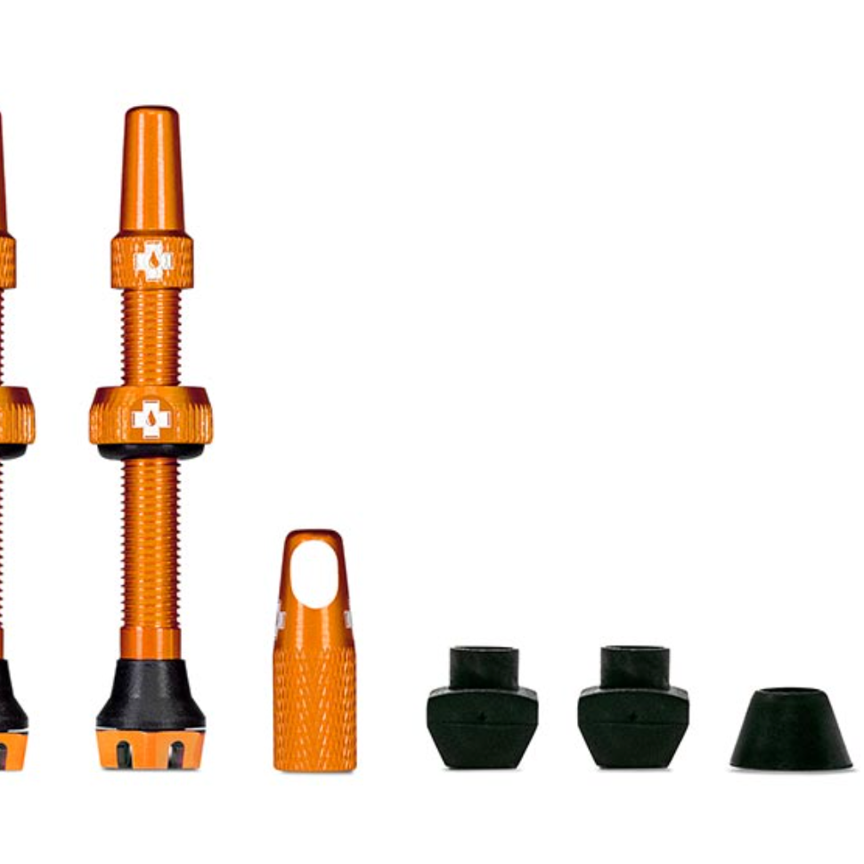 Muc-Off Muc-Off V2 Tubeless Valves