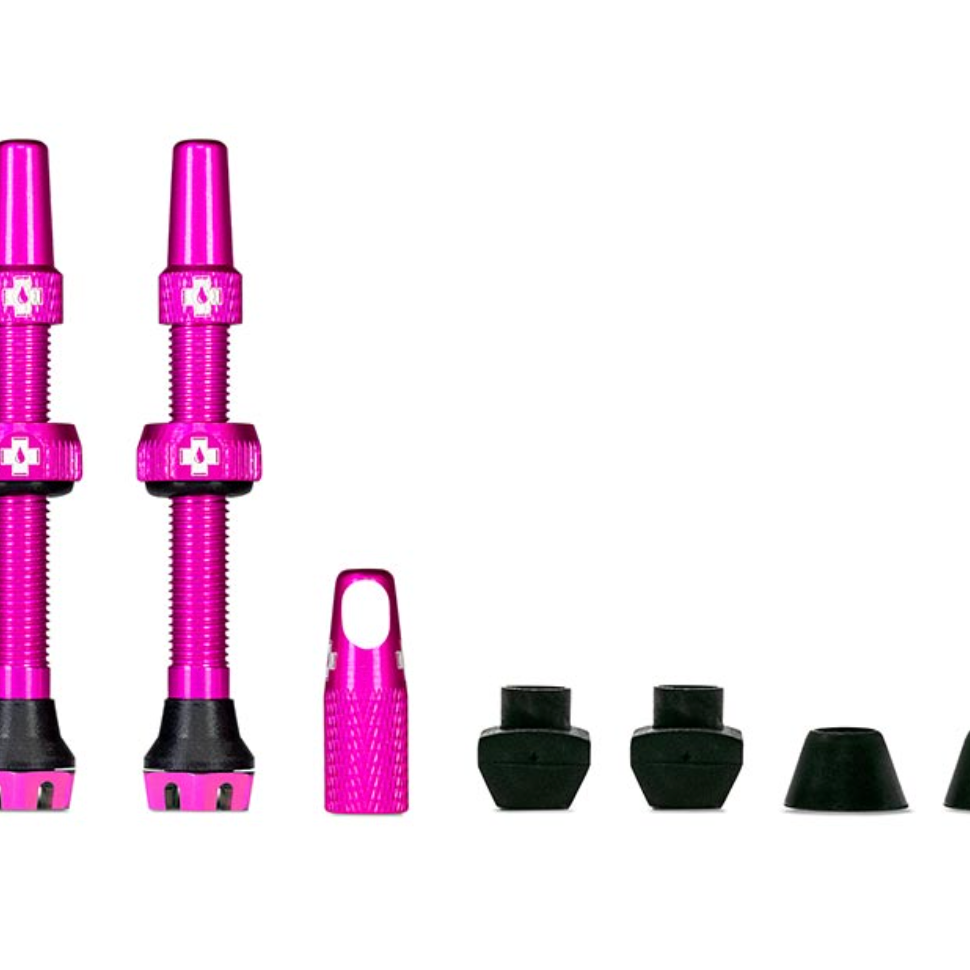 Muc-Off Muc-Off V2 Tubeless Valves