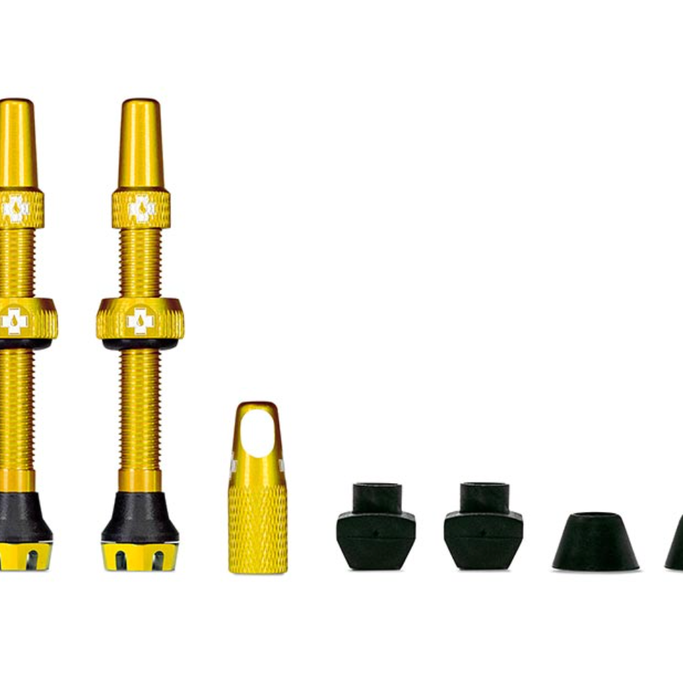 Muc-Off Muc-Off V2 Tubeless Valves