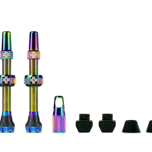 Muc-Off V2 Tubeless Valves