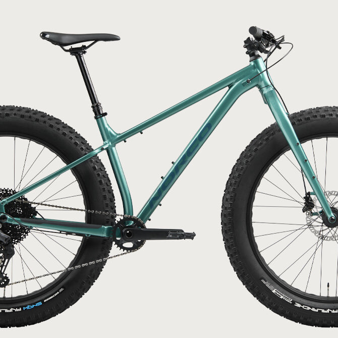 2024 Norco Bigfoot 3