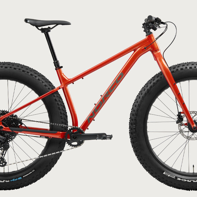 2024 Norco Bigfoot 3