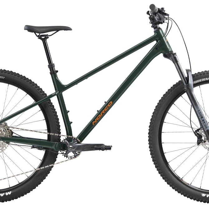 2026 Norco Charger A1