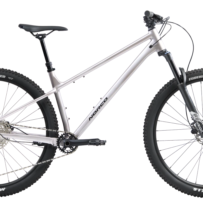Norco Charger A2