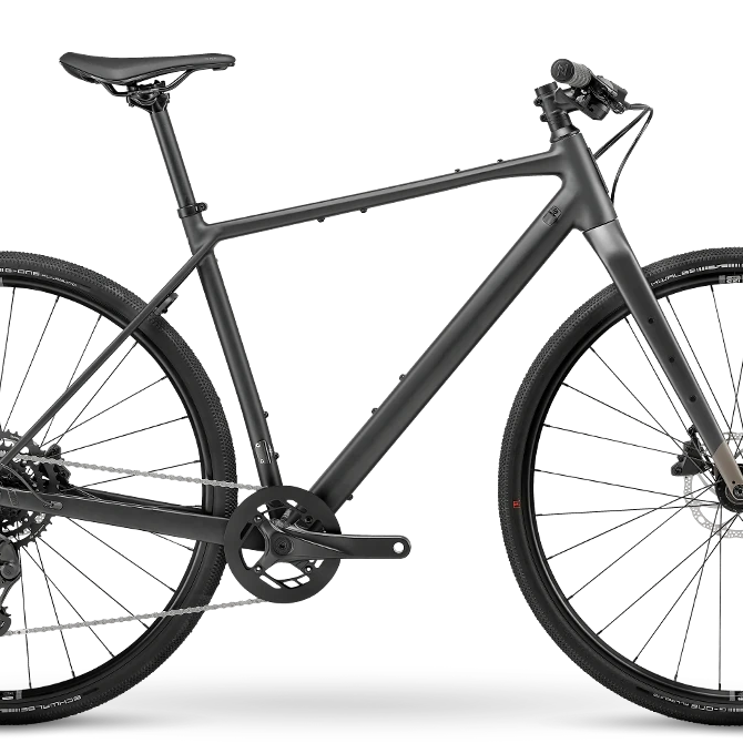 Norco Search A Flat Bar