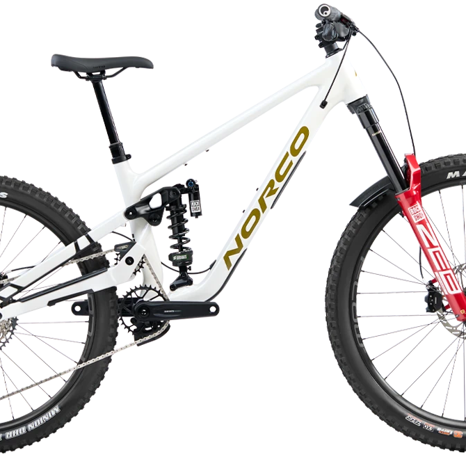 Norco Sight A1 160 MX