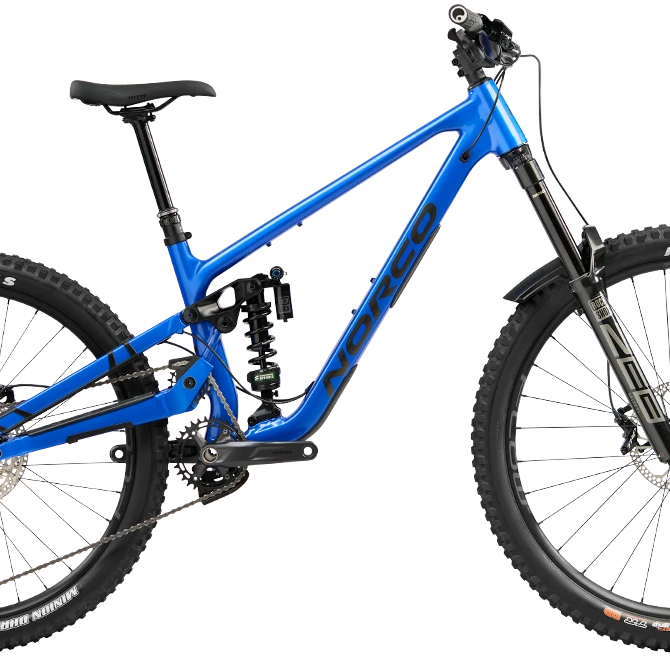 Norco Sight A2 160 MX