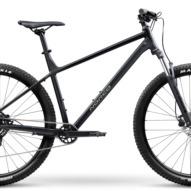 Norco Storm 100