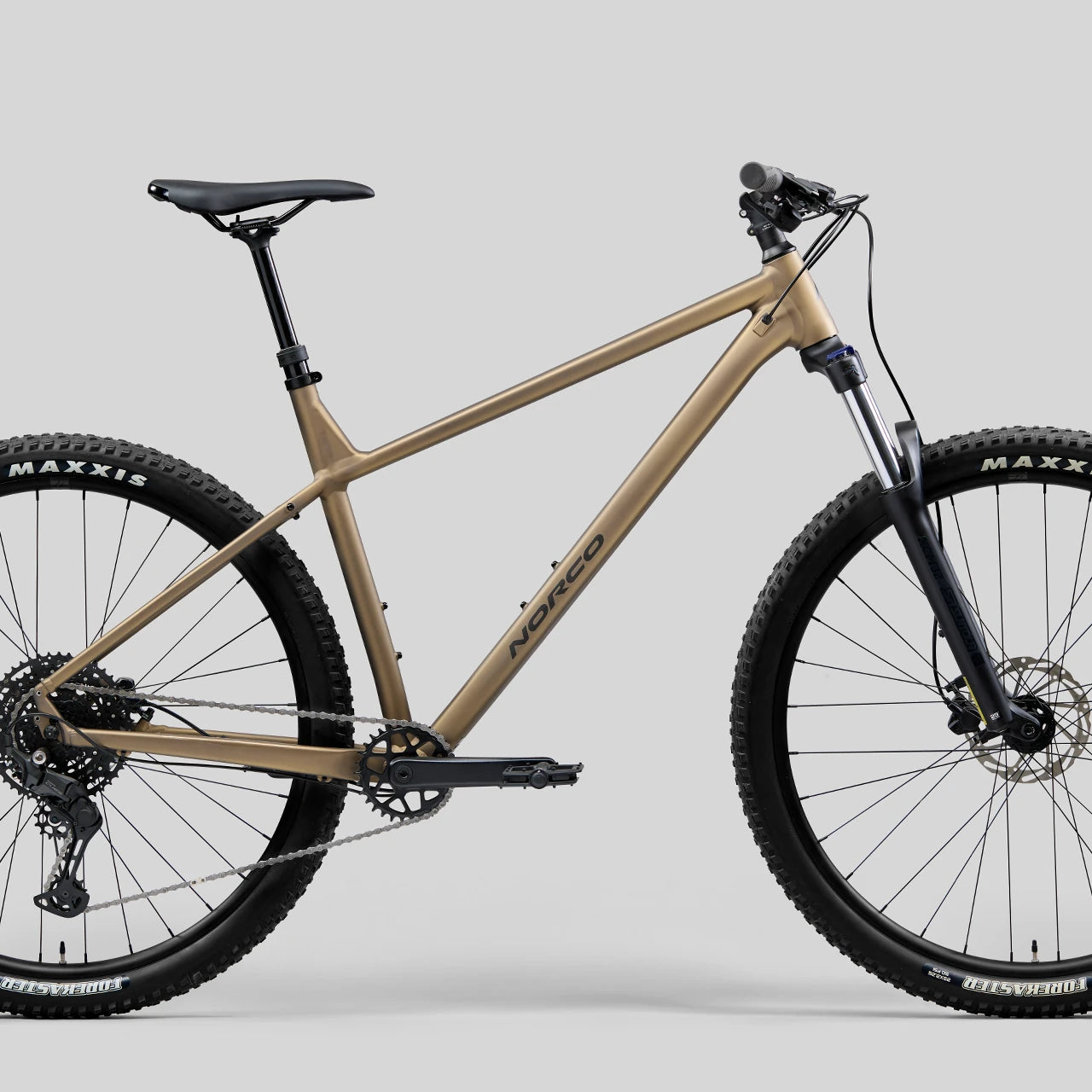 Norco Storm 120