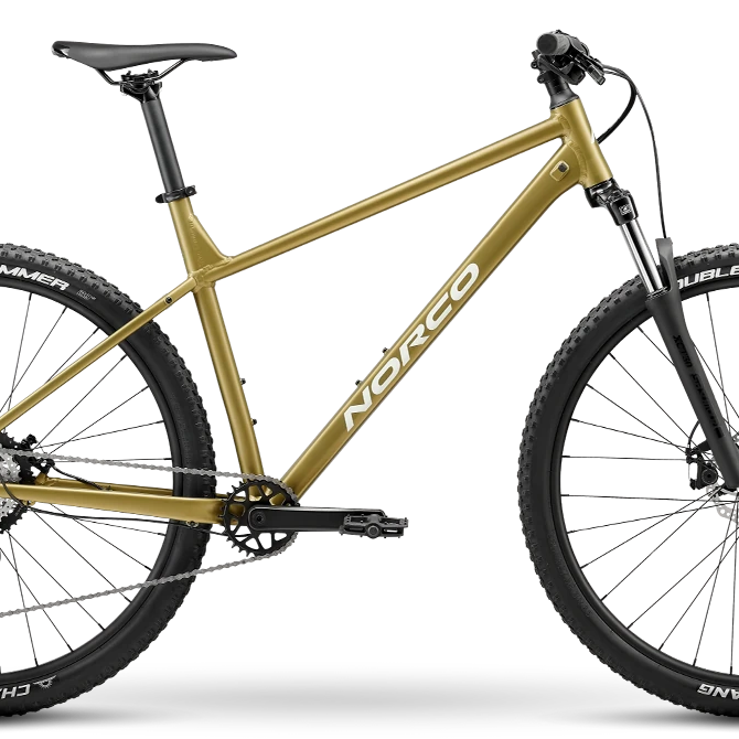 Norco Storm
