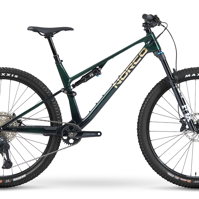 2026 Norco Revolver C2 130