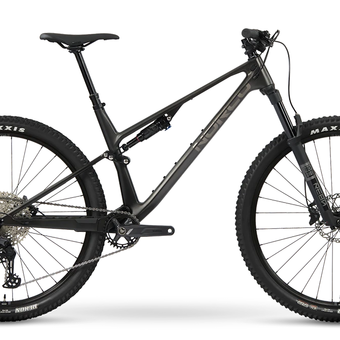 2026 Norco Revolver C3 130