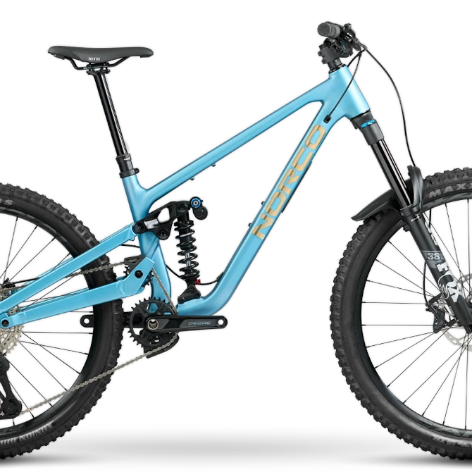 2027 Norco Sight A1 160