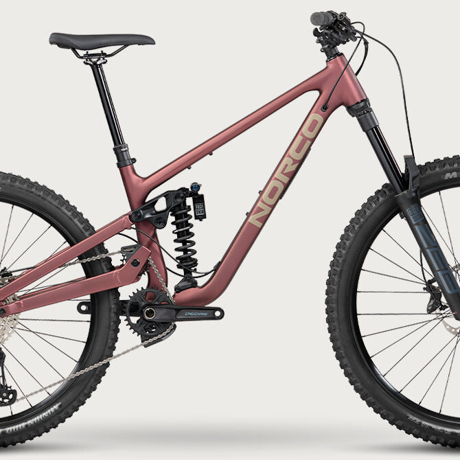 2027 Norco Sight A2 160