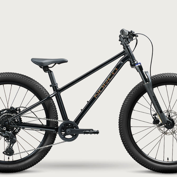 2027 Norco Charger 24