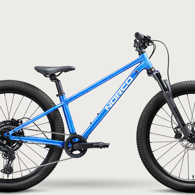 2027 Norco Charger 24