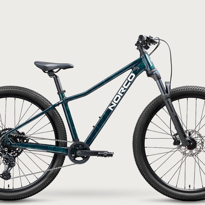 2027 Norco Charger 26