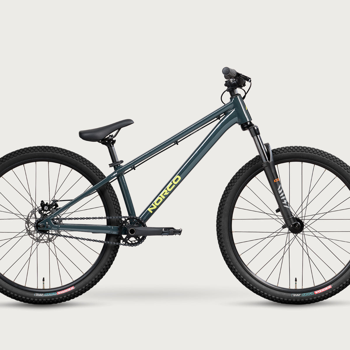 2027 Norco Rampage 2
