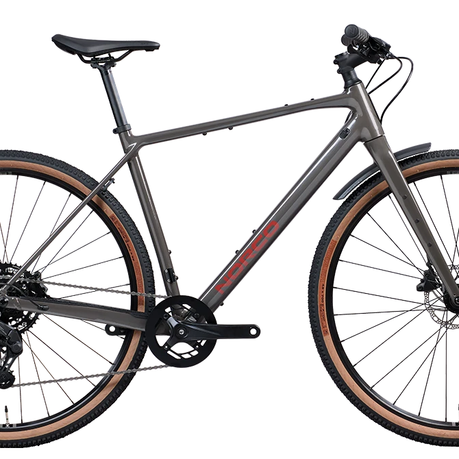 2027 Norco Search A Flat Bar