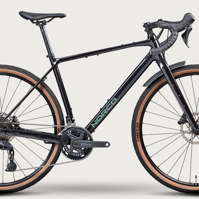 2027 Norco Search A3