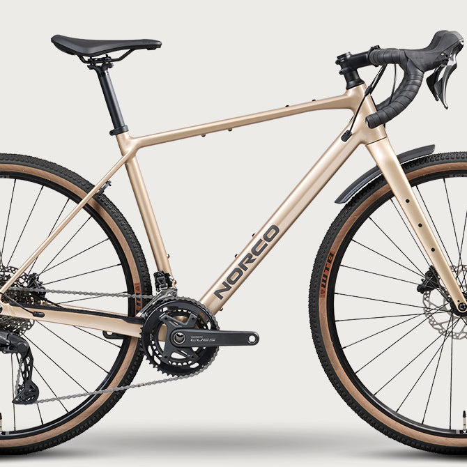 2027 Norco Search A3