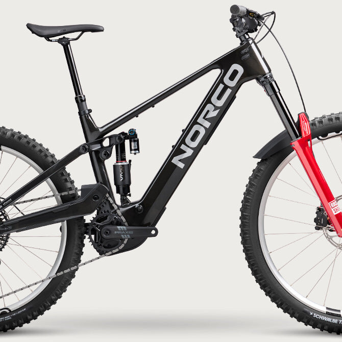 2027 Norco Range VLT CX C1