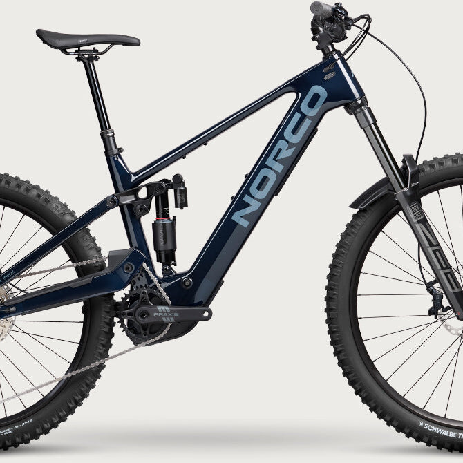 2027 Norco Range VLT CX C2 32K