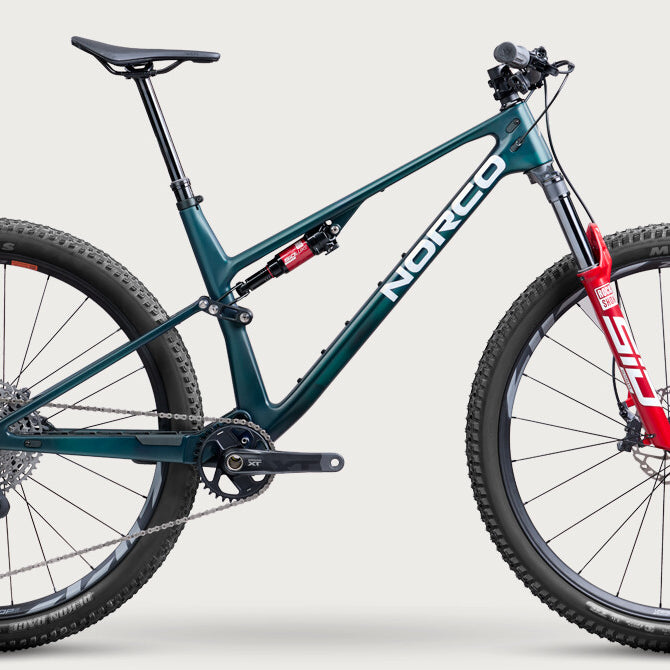 2027 Norco Revolver C1
