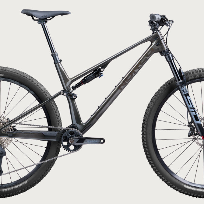 2027 Norco Revolver C2