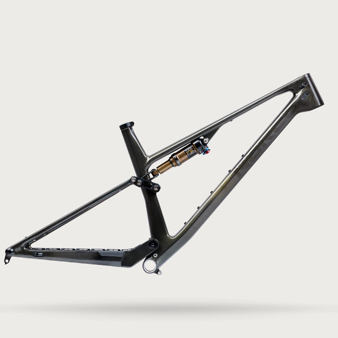 2027 Norco Revolver Frame Kit